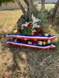 2022 07 05 BEAUCAIRE HOMMAGE A NOS MORTS ET DISPARUS D ORAN DU 05 07 1962(3)